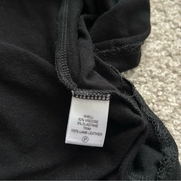 Monika Chiang Racer Back Tank Top - Picture 8 of 8